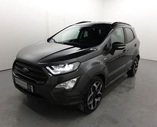 Ford EcoSport Gebrauchtwagen