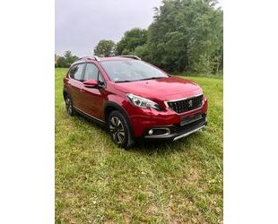 Peugeot 2008 Gebrauchtwagen
