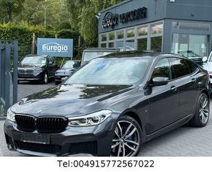 BMW 630 Gran Turismo Gebrauchtwagen