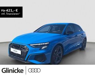 Audi S3 Gebrauchtwagen