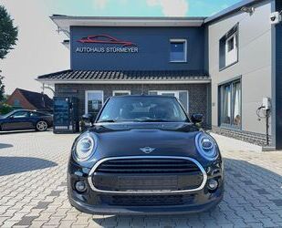 Mini Cooper Gebrauchtwagen