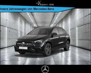 Mercedes-Benz GLA 250 Gebrauchtwagen