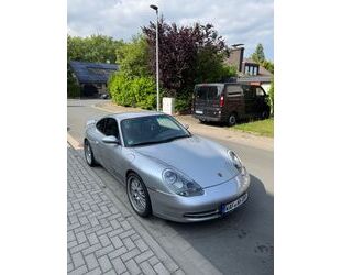 Porsche 996 Gebrauchtwagen