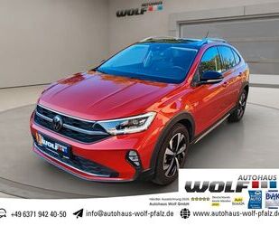 VW Taigo Gebrauchtwagen