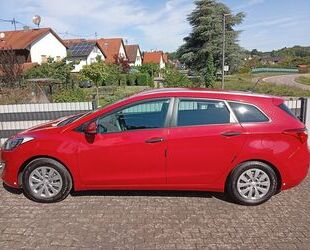 Hyundai i30 Gebrauchtwagen