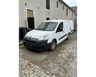 Citroen Berlingo Gebrauchtwagen