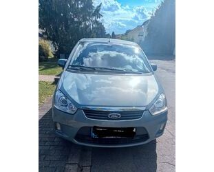 Ford C-Max Gebrauchtwagen