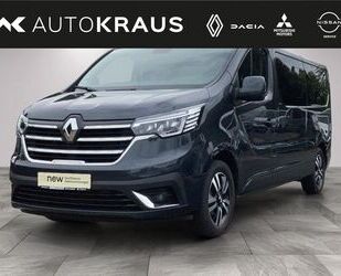 Renault Trafic Gebrauchtwagen