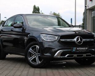 Mercedes-Benz GLC 220 Gebrauchtwagen