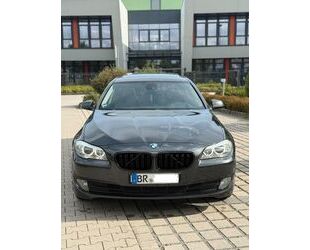 BMW 530 Gebrauchtwagen