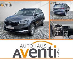 Skoda Karoq Gebrauchtwagen