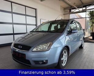 Ford C-Max Gebrauchtwagen
