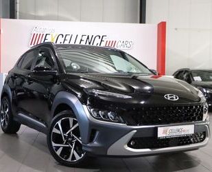 Hyundai KONA Gebrauchtwagen