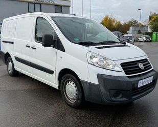 Fiat Scudo Gebrauchtwagen