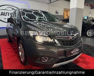 Opel Mokka Gebrauchtwagen