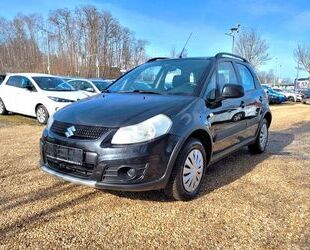 Suzuki SX4 Gebrauchtwagen