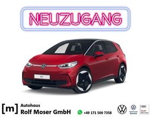 VW ID.3 Gebrauchtwagen