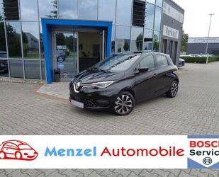 Renault ZOE Gebrauchtwagen