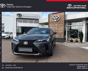 Lexus UX Gebrauchtwagen