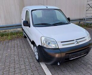 Citroen Berlingo Gebrauchtwagen