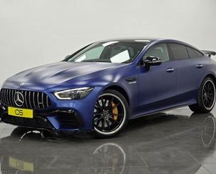 Mercedes-Benz AMG GT S Gebrauchtwagen