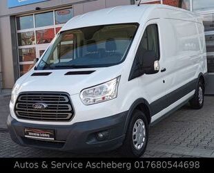 Ford Transit Gebrauchtwagen