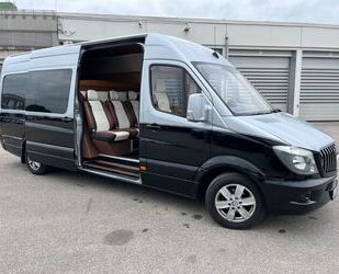 Mercedes-Benz Sprinter Gebrauchtwagen