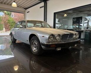 Jaguar XJ6 Gebrauchtwagen