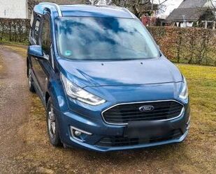 Ford Tourneo Connect Gebrauchtwagen