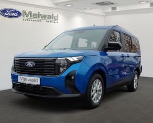 Ford Tourneo Courier Gebrauchtwagen