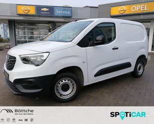 Opel Combo Gebrauchtwagen