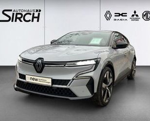 Renault Megane E-TECH Gebrauchtwagen