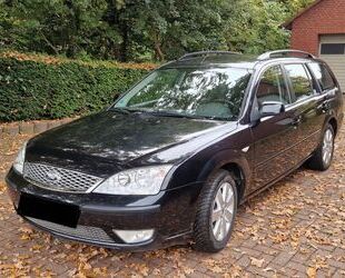 Ford Mondeo Gebrauchtwagen