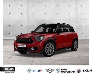 Mini Cooper S Countryman Gebrauchtwagen
