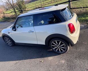 Mini Cooper Gebrauchtwagen