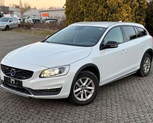 Volvo V60 Cross Country Gebrauchtwagen