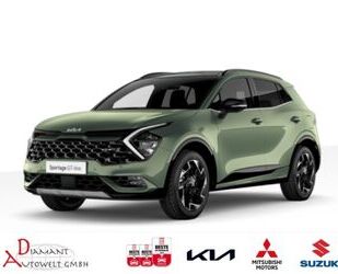 Kia Sportage Gebrauchtwagen
