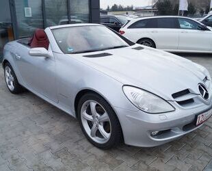 Mercedes-Benz SLK 200 Gebrauchtwagen