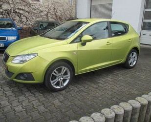 Seat Ibiza Gebrauchtwagen