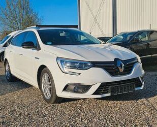 Renault Megane Gebrauchtwagen