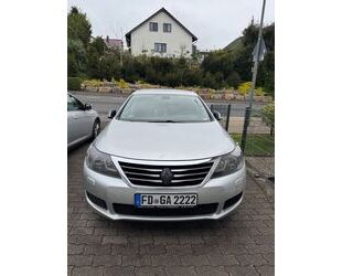 Renault Latitude Gebrauchtwagen