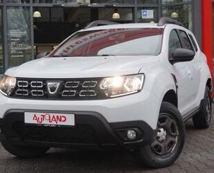 Dacia Duster Gebrauchtwagen