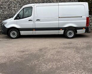 Mercedes-Benz Sprinter Gebrauchtwagen