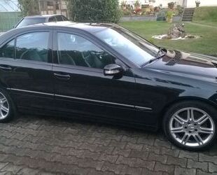 Mercedes-Benz C 230 Gebrauchtwagen