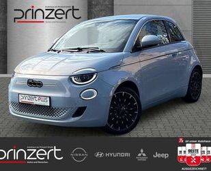 Fiat 500e Gebrauchtwagen