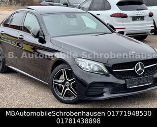 Mercedes-Benz C 300 Gebrauchtwagen