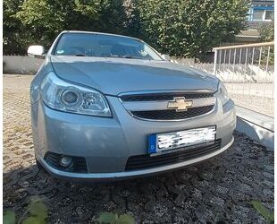 Chevrolet Epica Gebrauchtwagen