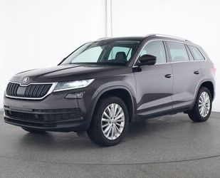 Skoda Kodiaq Gebrauchtwagen