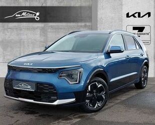 Kia Niro EV Gebrauchtwagen