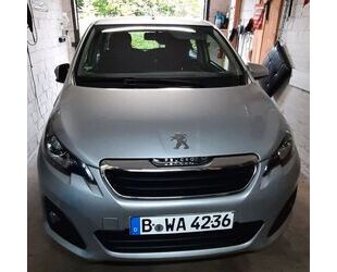 Peugeot 108 Gebrauchtwagen